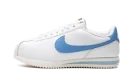 Cortez WMNS "White University Blue"
