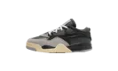 Air Jordan Retro 4 RM PS "Iron Grey" FQ7936 002