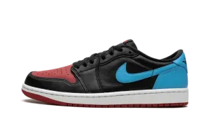 AIR JORDAN 1 LO OG WMNS "UNC to Chicago" CZ0775 046