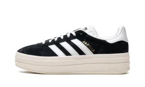GAZELLE BOLD WMNS "Core Black White"