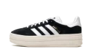 GAZELLE BOLD WMNS "Core Black White"