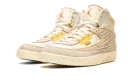 Air Jordan 2 SP "Union - Rattan"