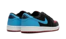 AIR JORDAN 1 LO OG WMNS "UNC to Chicago" CZ0775 046