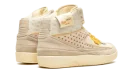 Air Jordan 2 SP "Union - Rattan"