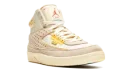 Air Jordan 2 SP "Union - Rattan"