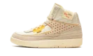 Air Jordan 2 SP "Union - Rattan"
