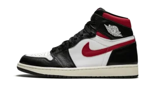 Air Jordan 1 Retro High OG "Gym Red"