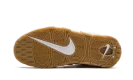Air More Uptempo "White/Gum"