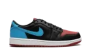 AIR JORDAN 1 LO OG WMNS "UNC to Chicago" CZ0775 046