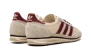 SL 72 OG WMNS "Beige / Burgundy"