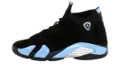Air Jordan 14 "University Blue"
