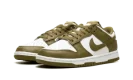Dunk Low "Pacific Moss"