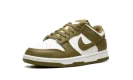 Dunk Low "Pacific Moss"