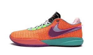 LeBron 20 "Chosen 1"