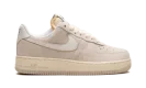 Air Force 1 Low "Athletic Dept."