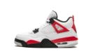 Air Jordan 4 GS "Red Cement"