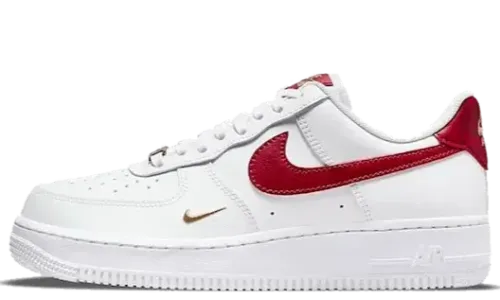 Air Force 1 - Essential Red
