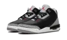Air Jordan 3 GS "Black Cement" DM0967 010