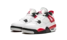 Air Jordan 4 GS "Red Cement"