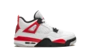 Air Jordan 4 GS "Red Cement"
