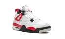 Air Jordan 4 GS "Red Cement"