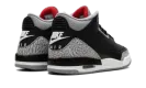 Air Jordan 3 GS "Black Cement" DM0967 010