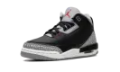 Air Jordan 3 GS "Black Cement" DM0967 010