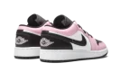 Air Jordan 1 Low GS "Light Arctic Pink"
