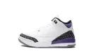 Air Jordan 3 Retro PS "Dark Iris"