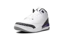 Air Jordan 3 Retro PS "Dark Iris"