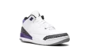 Air Jordan 3 Retro PS "Dark Iris"