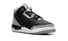 Air Jordan 3 GS "Black Cement" DM0967 010