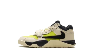 Jumpman Jack TR PS "Travis Scott Bright Cactus"