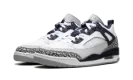 Jordan Spizike Low "White Neutral Grey Anthracite Midnight Navy" FQ1759 140