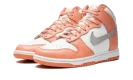 DUNK HIGH MNS WMNS "Salmon"