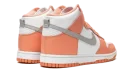 DUNK HIGH MNS WMNS "Salmon"
