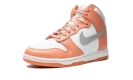 DUNK HIGH MNS WMNS "Salmon"