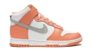 DUNK HIGH MNS WMNS "Salmon"