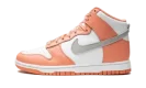 DUNK HIGH MNS WMNS "Salmon"