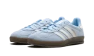 Gazelle Indoor WMNS "Clear Sky Off White"