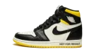 Air Jordan 1 Retro High OG NRG "Not For Resale"