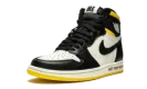 Air Jordan 1 Retro High OG NRG "Not For Resale"