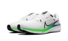 Air Zoom Pegasus 40 "Platinum Tint Green Strike"