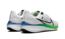 Air Zoom Pegasus 40 "Platinum Tint Green Strike"