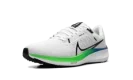 Air Zoom Pegasus 40 "Platinum Tint Green Strike"