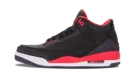 Air Jordan 3 Retro "Crimson"