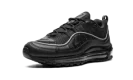 AIR MAX 98 WMNS "Black Off Noir"
