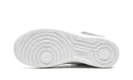 AIR FORCE 1 '07 MID MNS WMNS "Triple White"