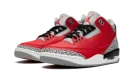 Air Jordan 3 Retro "Red Cement/Unite"