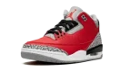 Air Jordan 3 Retro "Red Cement/Unite"
